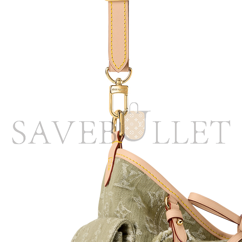 LOUIS VUITTON CARRYALL CARGO PM M27623 (33.5*23*15cm)